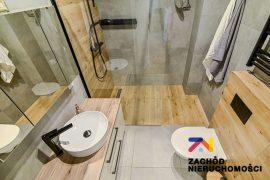 Atrakcyjny bliźniak 5 pok. Racula